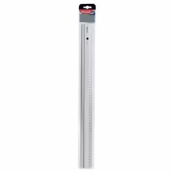 Maped Riga, Aluminium, Aluminium, 600 mm