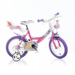 Dino Bikes 8006817900412 vélo et accessoire 14" Multicolore
