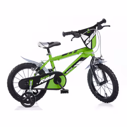 Dino Bikes 416U-R88