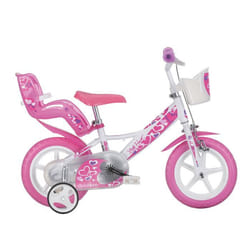 Dino Bikes 8006817903109 vélo et accessoire Rose