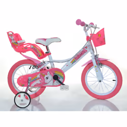 Dino Bikes 164R-UN