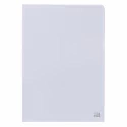 Oxford 100461003 protecteur de feuilles 210 x 297 mm (A4) Polypropylène (PP)
