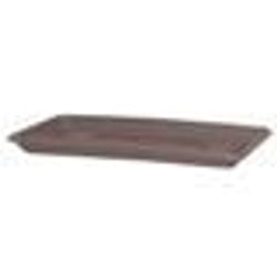 ATHENA 80 Plateau 74x34x5 cm taupe