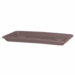 ATHENA 100 Plateau 93x40x5 cm taupe