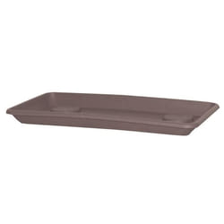 ATHENA 100 Plateau 93x40x5 cm taupe