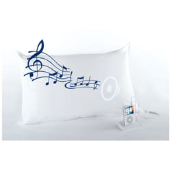Kanguru Goodnight 450 x 750 cm Polyester Blanc
