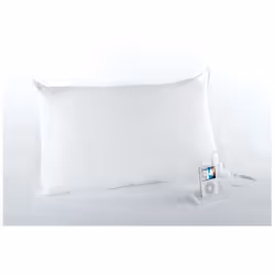 Kanguru Goodnight 450 x 750 cm Polyester Blanc