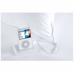 Kanguru Goodnight 450 x 750 cm Polyester Blanc