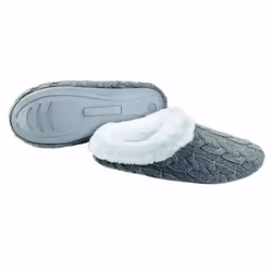 Kanguru 1146, Charentaises, Femelle, Adulte, Gris, Blanc, EUE, Monochromatique