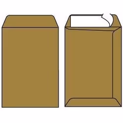 Pigna Multimail, Marron, 100 g/m², 300 mm, 400 mm, 500 pièce(s)