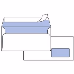 Pigna Edera Strip, 90 g/m², 110 mm, 230 mm, 500 pièce(s)