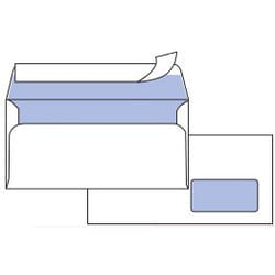Pigna Edera Strip enveloppe 500 pièce(s)