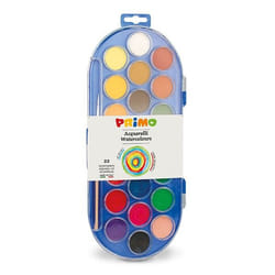 Primo 114A22SG peinture pour loisir Peinture aquarelle 1 pièce(s)