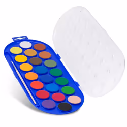 Primo 114A22SG peinture pour loisir Peinture aquarelle 1 pièce(s)