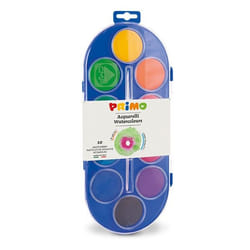 Primo 120A10SG peinture pour loisir Peinture aquarelle 1 pièce(s)