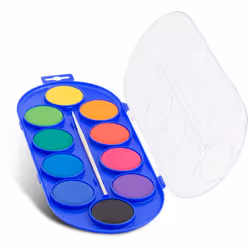 Primo 120A10SG peinture pour loisir Peinture aquarelle 1 pièce(s)