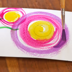 Primo 120A10SG peinture pour loisir Peinture aquarelle 1 pièce(s)