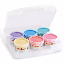 Primo 229TPD100SP Peinture pour poster 6 pièce(s)