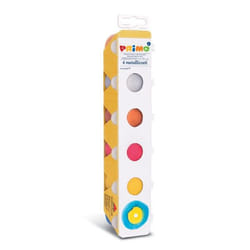 Primo 231TM6E peinture pour loisir Peinture pour poster 150 ml 6 pièce(s)