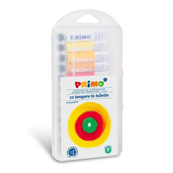 Primo 245T12PP peinture pour loisir Peinture pour poster 90 ml 12 pièce(s)