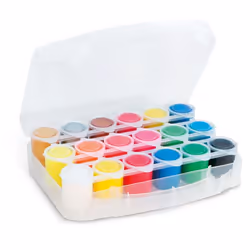 Primo 258TB18FMP peinture pour loisir Peinture pour poster 450 ml 18 pièce(s)