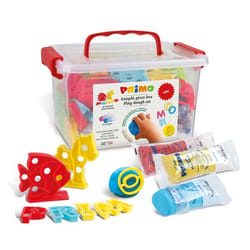Primo 289ABCGF Jouet d'art et d'artisanat