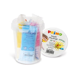 Primo 291ED300GF composant pour poterie et modelage Pâte à modeler 100 g Multicolore 3 pièce(s)