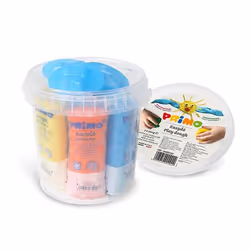Primo 292ED7GF, Kit de loisirs créatifs pour enfants, 3 an(s)