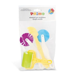 Primo 295SET1 Outil de modelage Jeu d'outils de modélisation