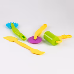 Primo 295SET1 Outil de modelage Jeu d'outils de modélisation