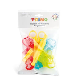 Primo 296SET2 Outil de modelage Jeu d'outils de modélisation