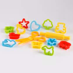 Primo 296SET2 Outil de modelage Jeu d'outils de modélisation