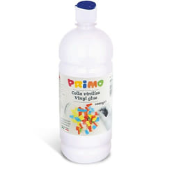 Primo 333CV1000 Adhésif Gel Colle PVA (acétate de polyvinyl) 1 kg