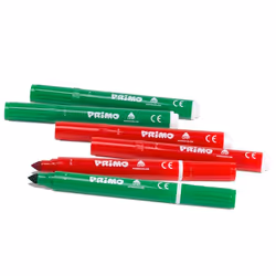Primo 622BPJ36N stylo-feutre Multicolore 36 pièce(s)