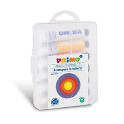 Primo 745T6GAP peinture pour loisir Peinture pour poster 108 ml 6 pièce(s)