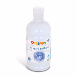 Primo 202BR500100, Blanc, 500 ml, Bouteille, 1 pièce(s)