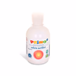 Primo 400TA300100, 300 ml, Argent, Bouteille