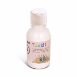 Primo 410TX125100, 125 ml, Blanc, Bouteille