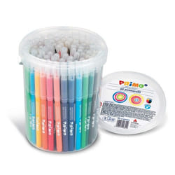 Primo 614PEN96B stylo-feutre Fin 96 pièce(s)