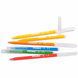 Primo 614PEN96B stylo-feutre Fin 96 pièce(s)