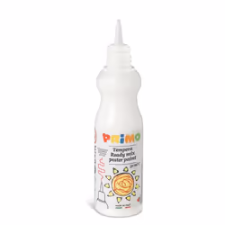Primo 2001BR50100 peinture pour loisir Peinture pour poster 50 ml 1 pièce(s) - Vue supplémentaire 2