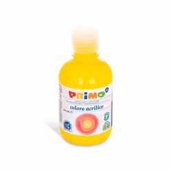 Primo 400TA300201, 300 ml, Jaune, Bouteille