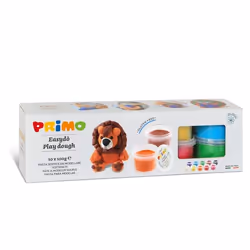 Primo 2909ED10B, Kit de loisirs créatifs pour enfants, 3 an(s)