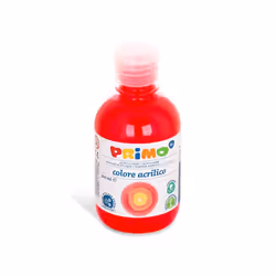 Primo 400TA300300, 300 ml, Rouge, Bouteille
