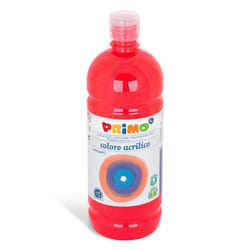 Primo 404TA1000300 peinture acrylique 1000 ml Bouteille