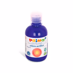 Primo 400TA300500, 300 ml, Bleu, Bouteille