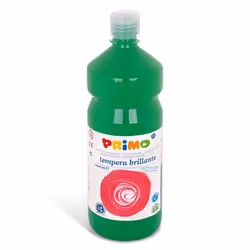 Primo 204BR1000610, Vert, 1000 ml, Bouteille, 1 pièce(s)