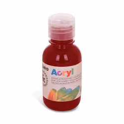Primo 402TA125320, 125 ml, Bordeaux, Bouteille