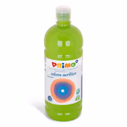 Primo 404TA1000600, 1000 ml, Vert, Bouteille