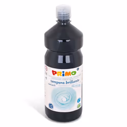 Primo 204BR1000800, Noir, 1000 ml, Bouteille, 1 pièce(s)